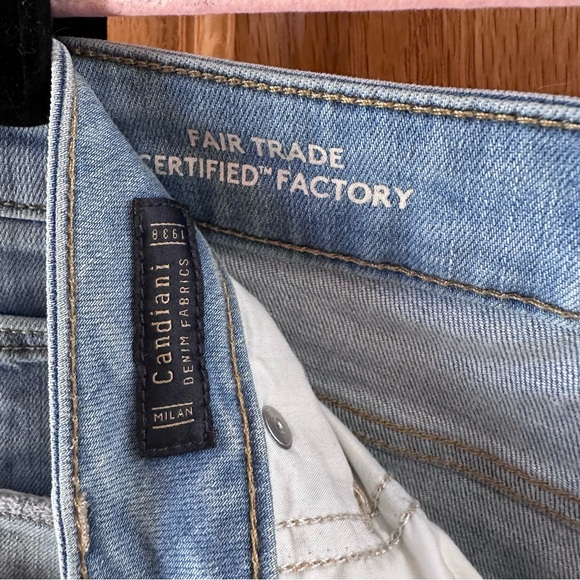 Universal Thread High Rise Skinny Jeans - Picture 7 of 10